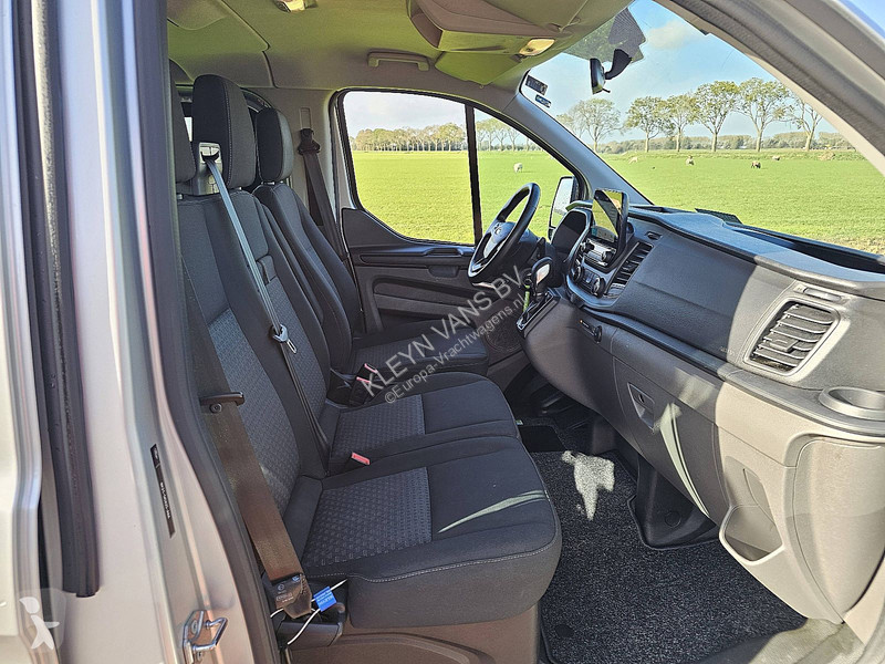 Bus Ford 2.0 L2 2x Airco 9-persoons Automaat...