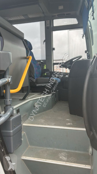Autóbusz Otokar NAVIGO 160