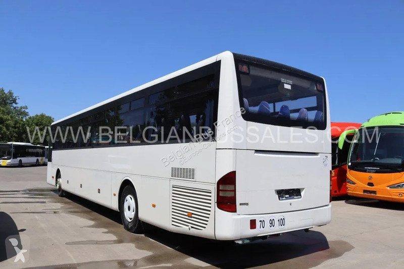 Autobús Mercedes ME 12,98m /Euro 5 / lift