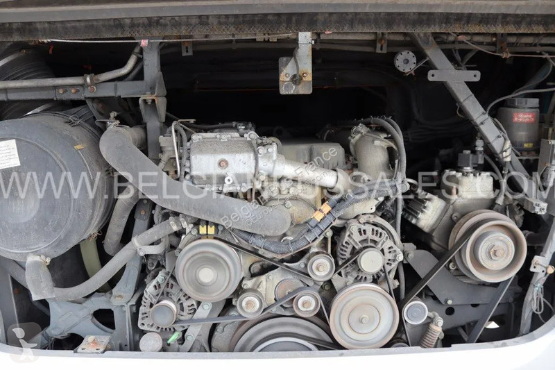 Autobussen Neoplan Skyliner L New Model / P06 /...