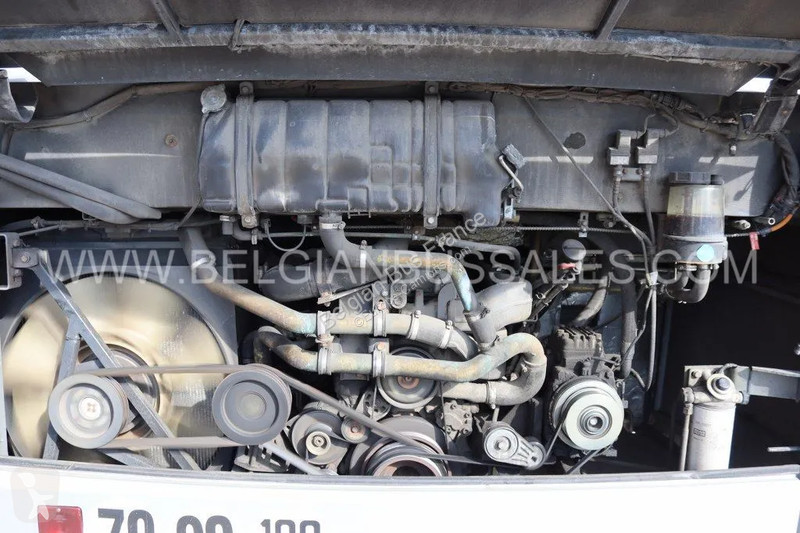 Autobús Mercedes ME / 13.0m / Manual / Airco /...