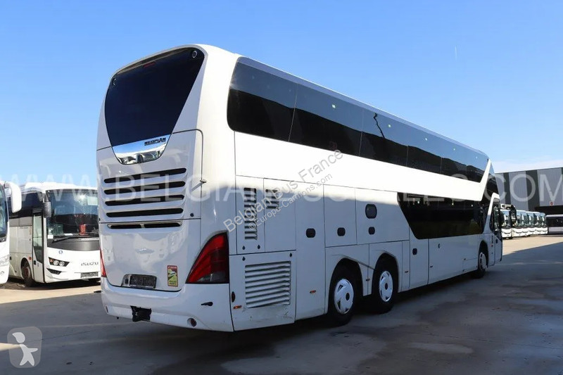 Ônibus transporte Neoplan Skyliner L / New...