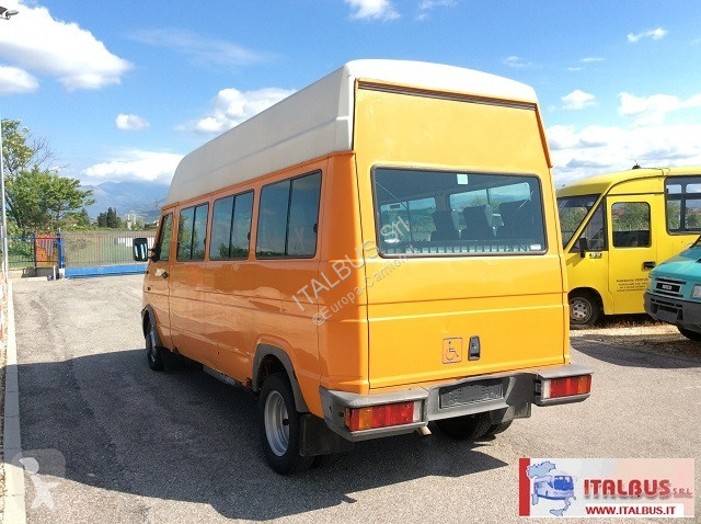 Autobus Iveco a 45 10-28