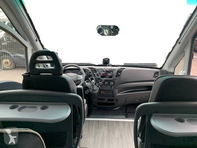Autobus Iveco 35+1+1 SCOLAIRE MIXTE VIP NEUF...