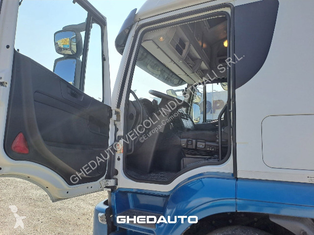 Camion Iveco Stralis AT440S46 - TRATTORE -...