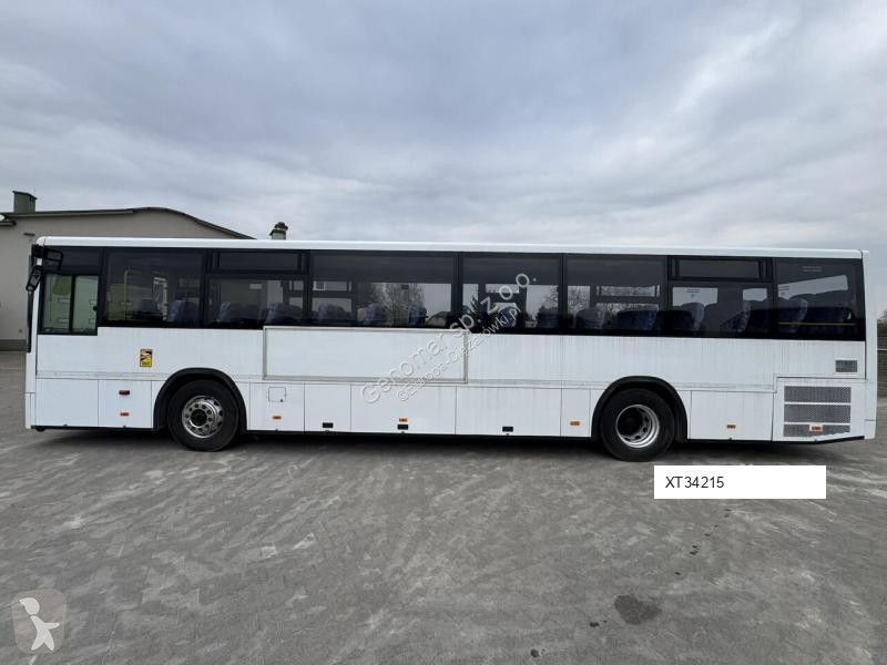 Pullman Temsa /Manual/60 miejsc/