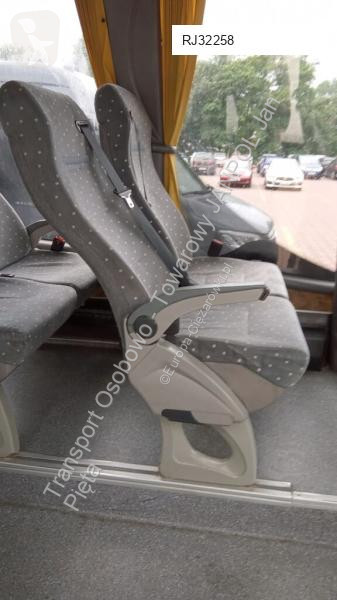 Autobuz Mercedes MAGO 2 / VARIO / BELUGA / XXL...
