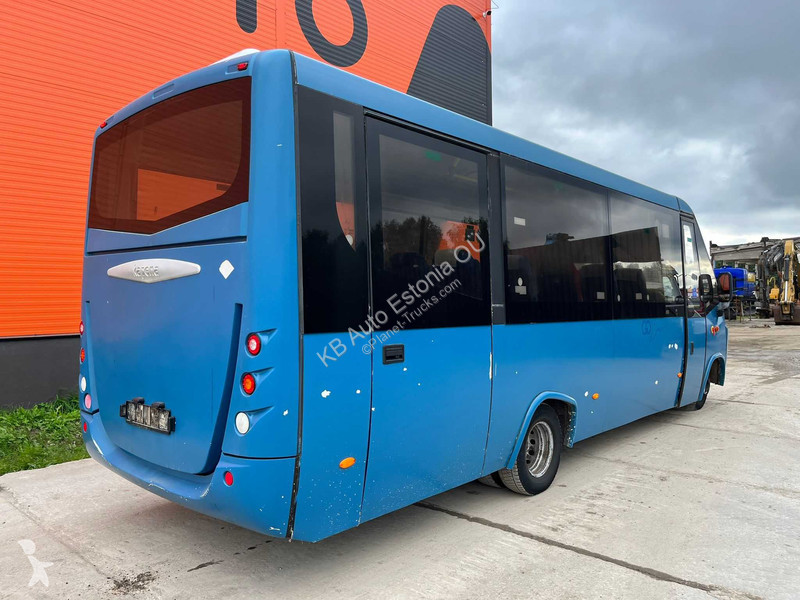 Camioneta Iveco KAPENA THESI 14 PCS AVAILABLE /...