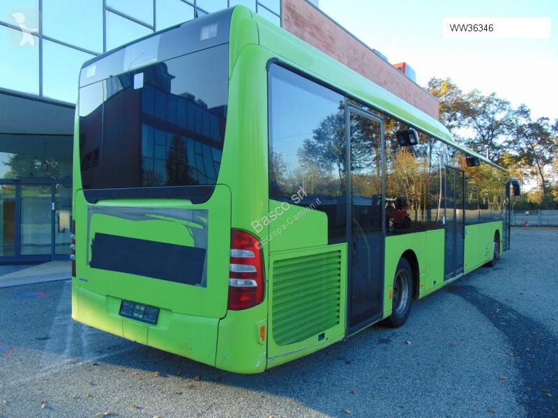 Autobuz Mercedes LE