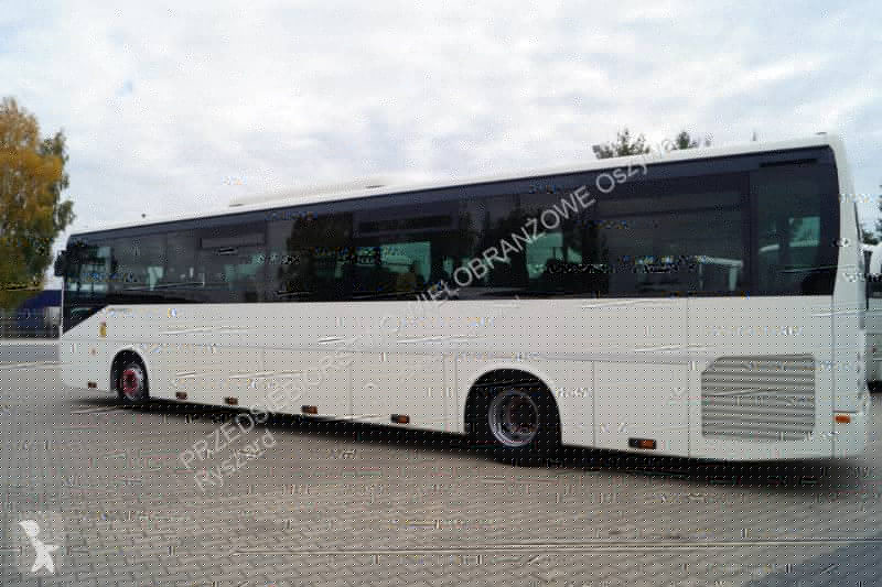 Autobus Irisbus