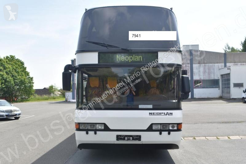 Autocar Neoplan N 128