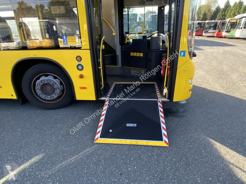 Autocar MAN A 39