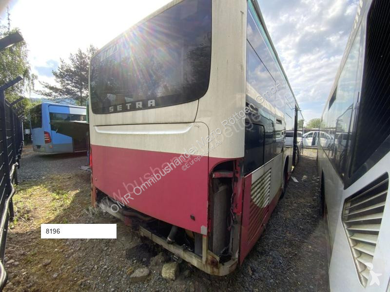 Autobus Setra