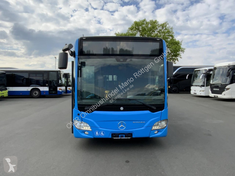 Autobuz Mercedes O 530 C2