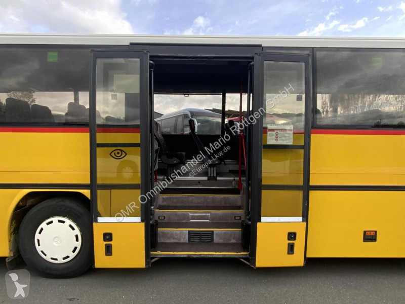 Buss Neoplan N 314 Ü