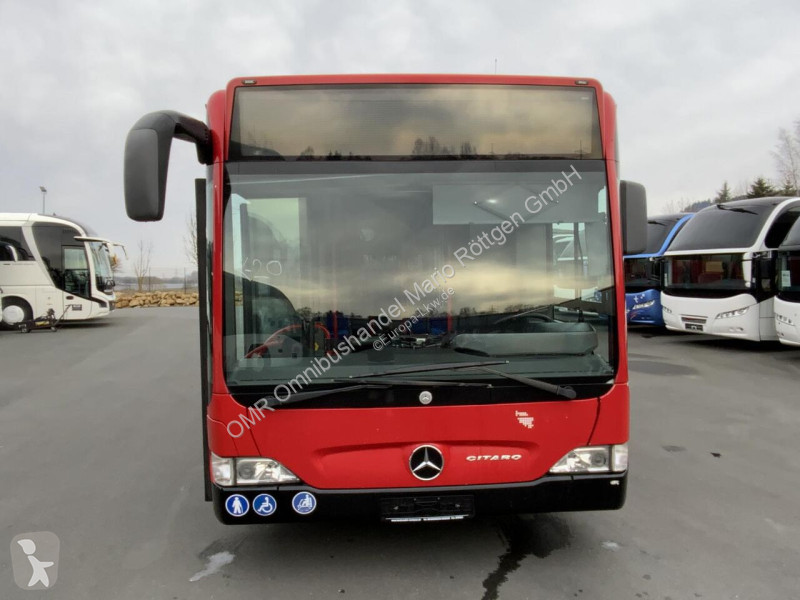 Autobuz Mercedes O 530 G