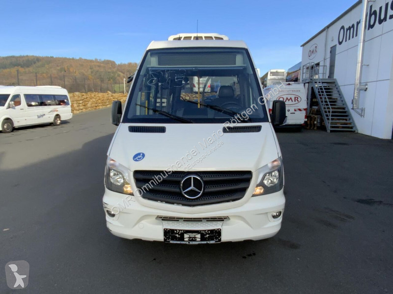 Buss Mercedes 65