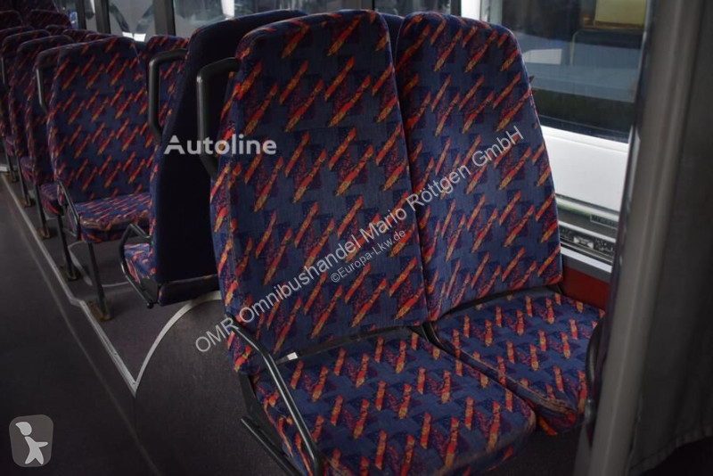 Autobus Setra