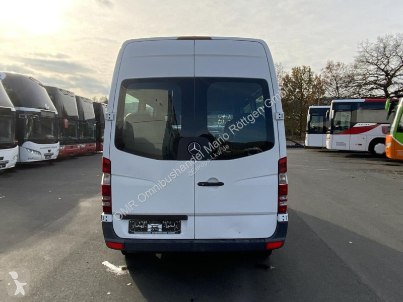 Buss Mercedes 313 CDI