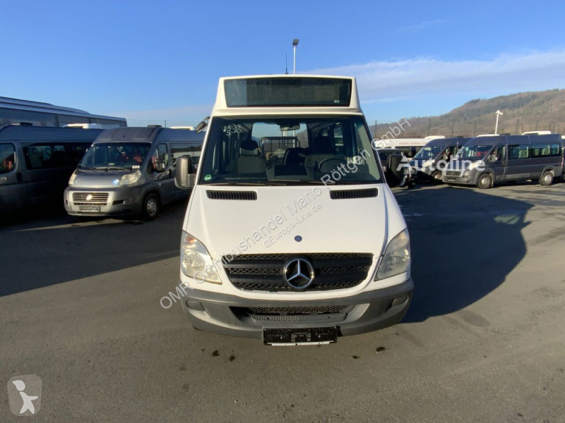 Autobus Mercedes 515 CDI