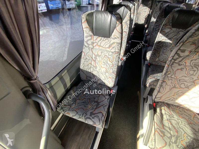 Buss Mercedes 519 CDI