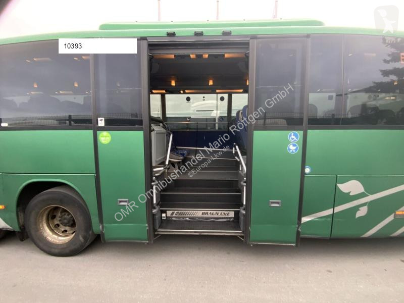 Autobus Setra S 417 UL