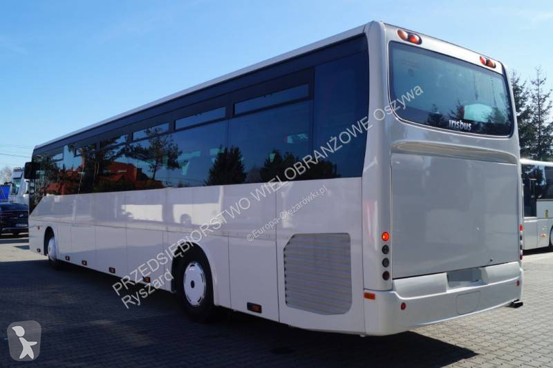 Autobus Irisbus