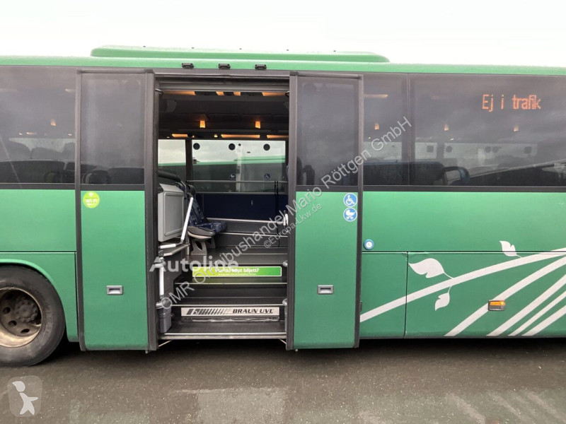 Autobus Setra S 417 UL