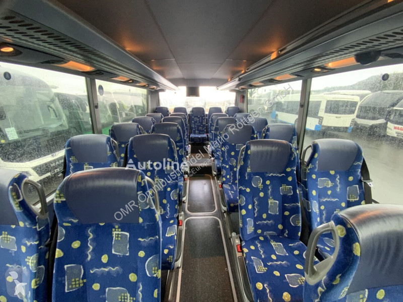 Autobus Setra S 417 UL