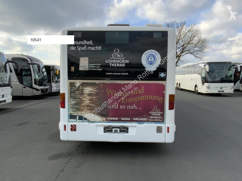 Autobuz Mercedes O 530 CNG