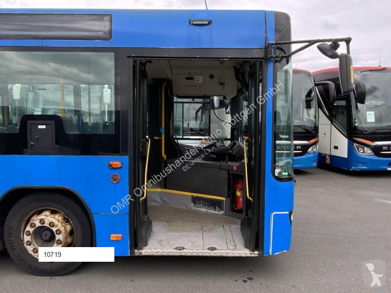 Autobús Volvo 7700