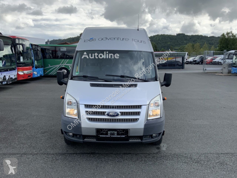 Autobus Ford
