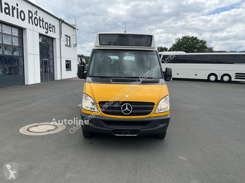 Autobus Mercedes 516 CDI