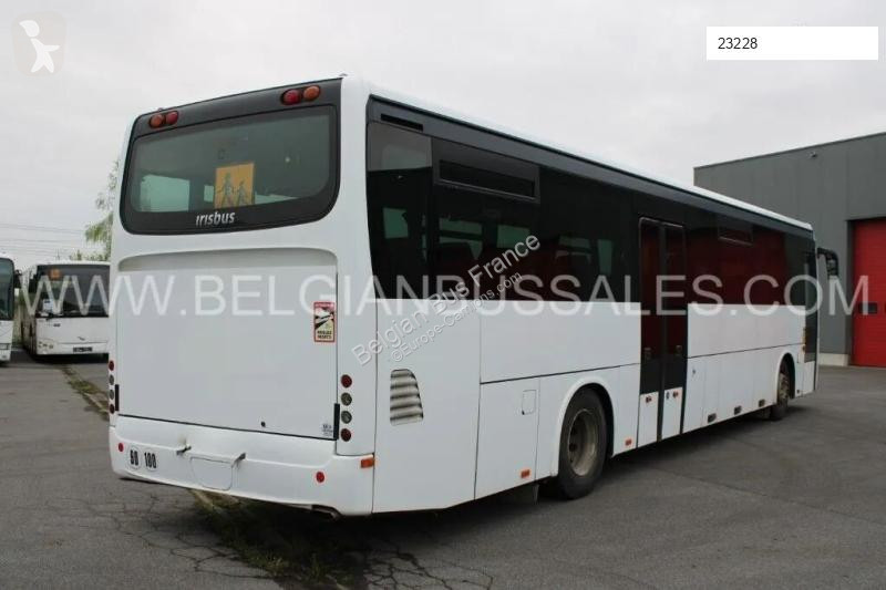 Autobuz Iveco / Recreo / 12.8m / Euro 5