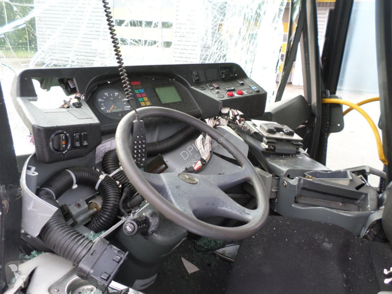 Autobuz Mercedes