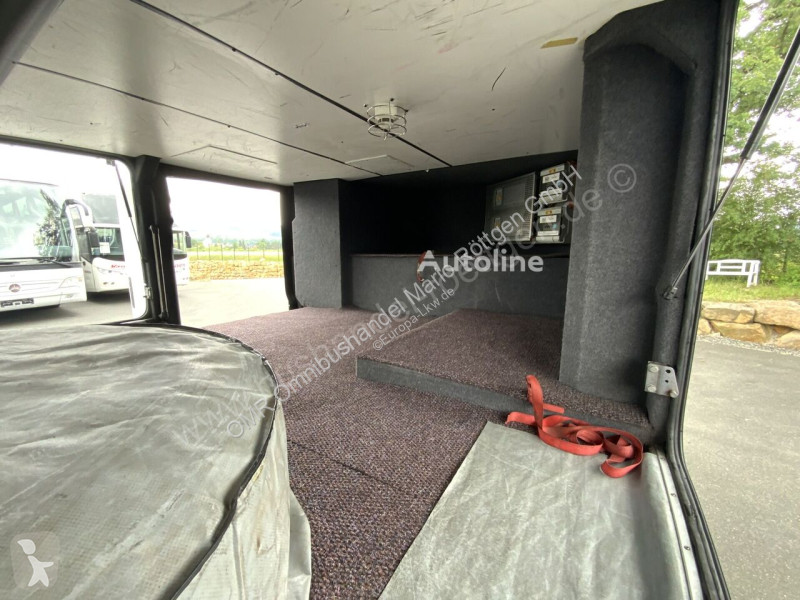 Linjebuss Setra S 531 DT