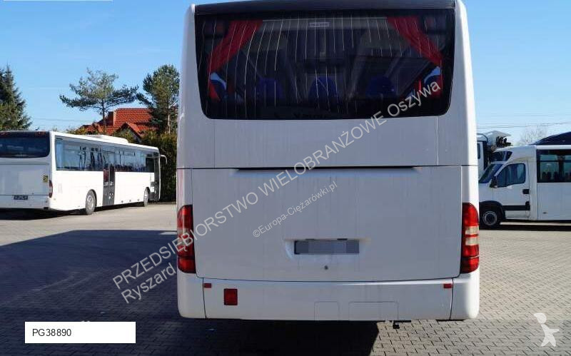 Autobuz Mercedes INTOURO