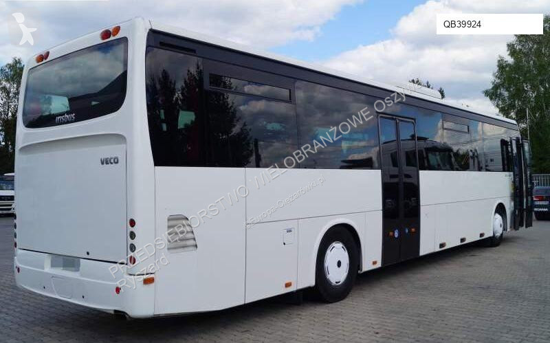 Autobus Irisbus RECREO