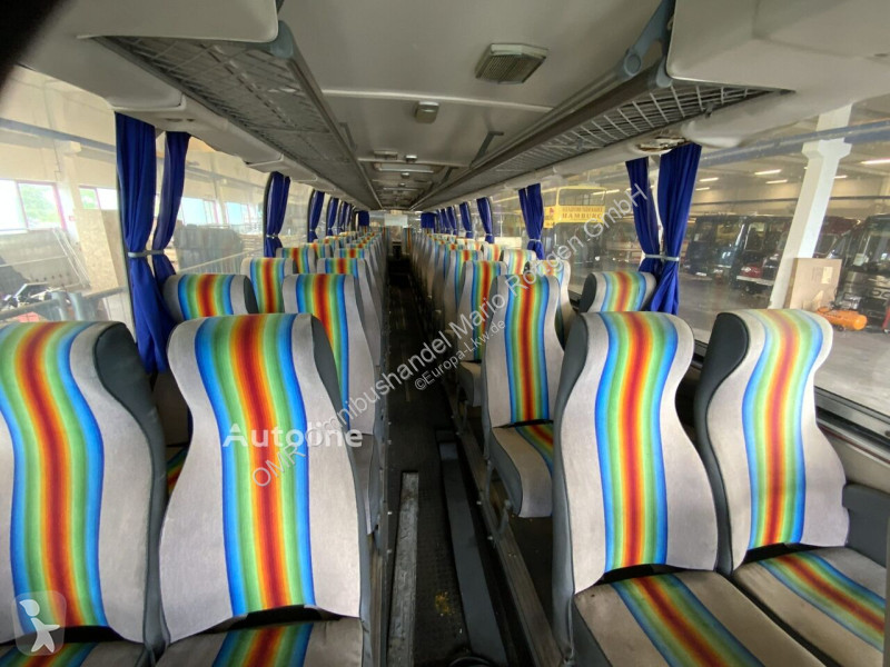 Autobuz Mercedes O 302