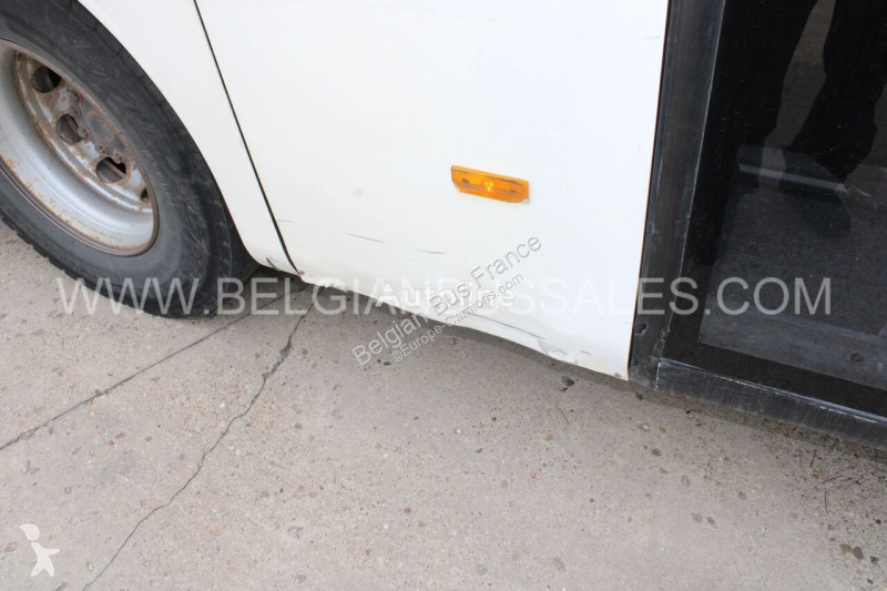 Autobus Setra Business