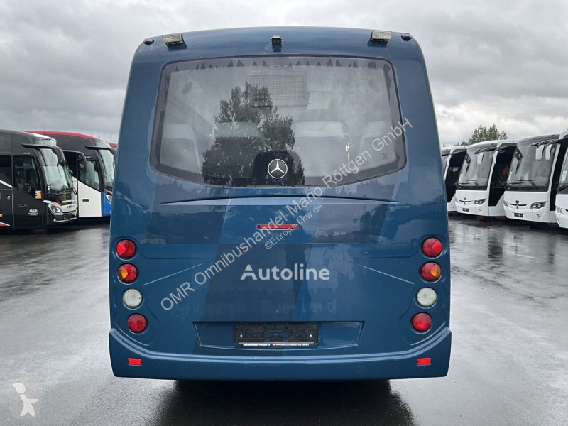 Buss Mercedes 516 CDI LE