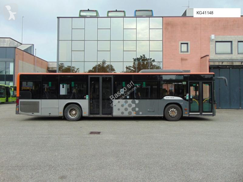 Autobus Setra