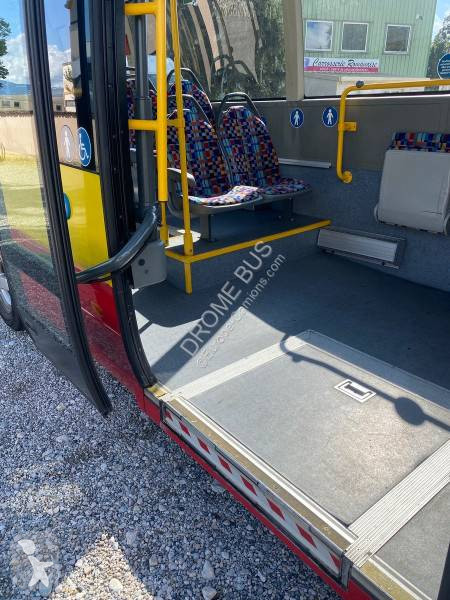 Autobus Mercedes Sprinter City 77