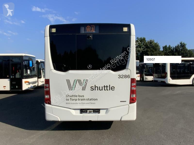 باص Mercedes O 530