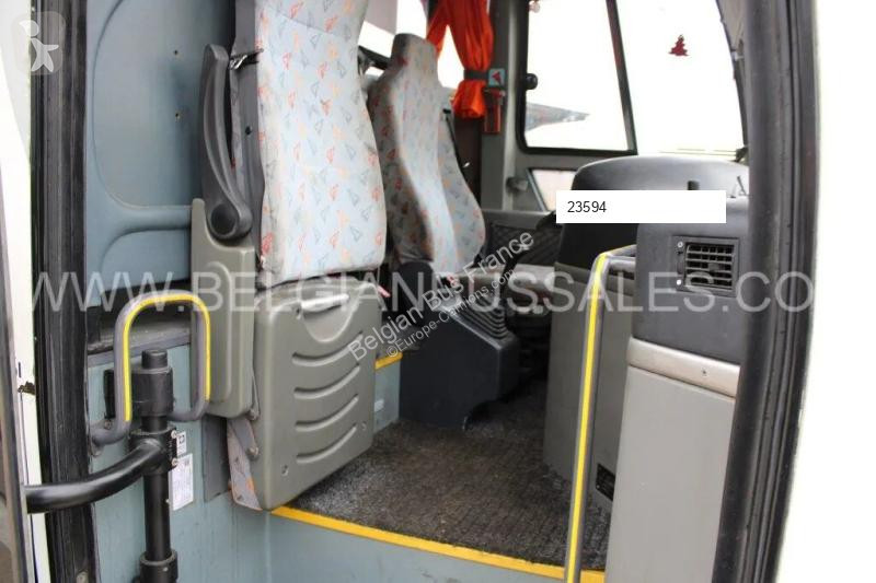 Autobuz Temsa 9 / 8.4m / Euro 4