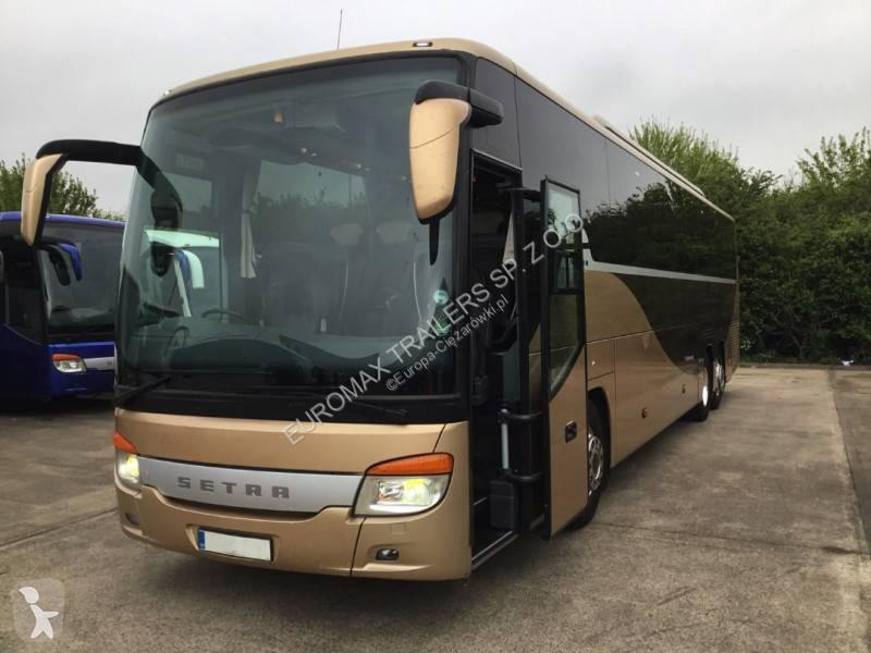 Autobus Setra ALCOA Dura-Bright 22,5 x 8,25 (ET...
