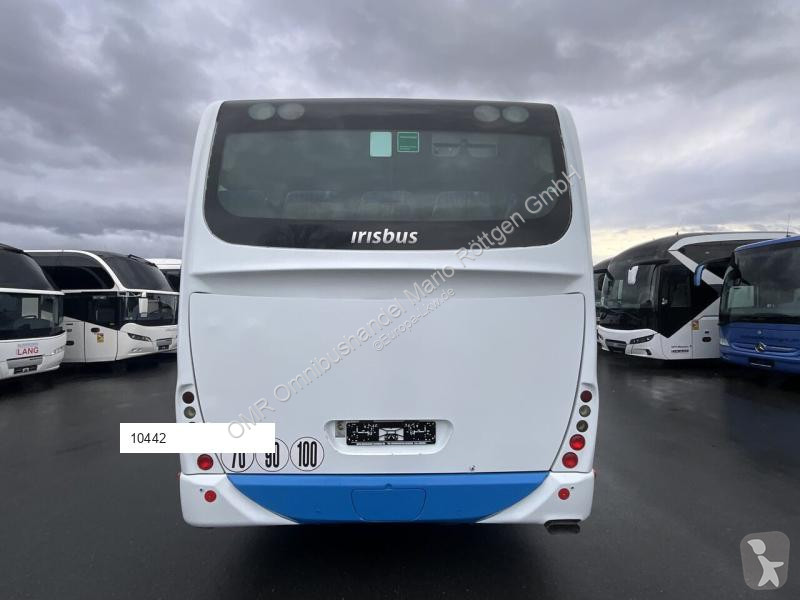 Autobuz Iveco