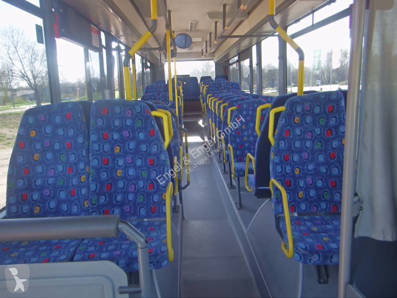 Autobus Setra S315 NF KLIMA