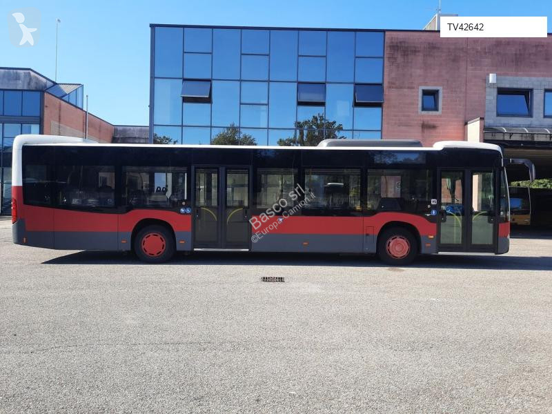 Bus Mercedes CITARO 628