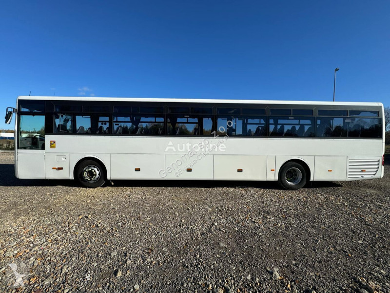 Autobussen Mercedes /Manual/64 miejsca+23...